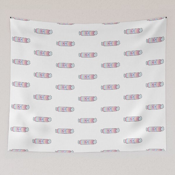 Item preview, Candy Roll designed and sold by SideQuestDoodles.