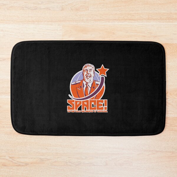 Item preview, Tim Curry Space The One Place Uncorrupted By Capitalism designed and sold by SteffyStudio.