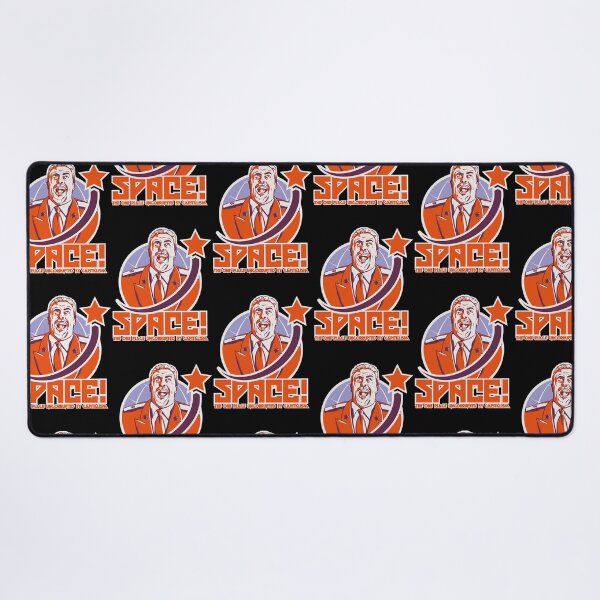 Item preview, Tim Curry Space The One Place Uncorrupted By Capitalism designed and sold by SteffyStudio.