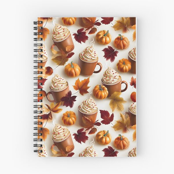 Item preview, Pumpkin Spice designed and sold by ViktoriaARose.
