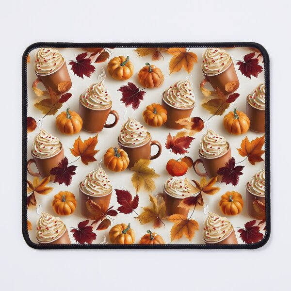 Item preview, Pumpkin Spice designed and sold by ViktoriaARose.