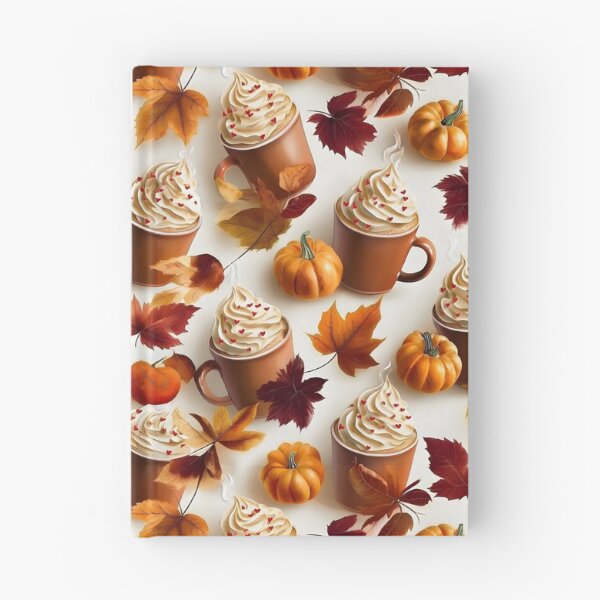 Item preview, Pumpkin Spice designed and sold by ViktoriaARose.