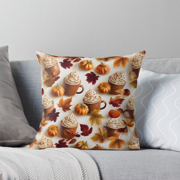 Item preview, Pumpkin Spice designed and sold by ViktoriaARose.