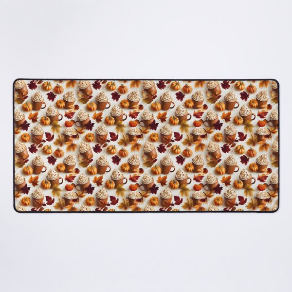 Item preview, Pumpkin Spice designed and sold by ViktoriaARose.
