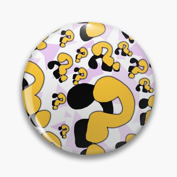 Item preview, Question Marks 002 designed and sold by Candie Witherspoon.