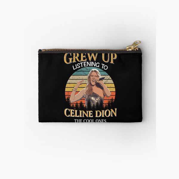 Item preview, Celine Dion designed and sold by Nadatantawy412.