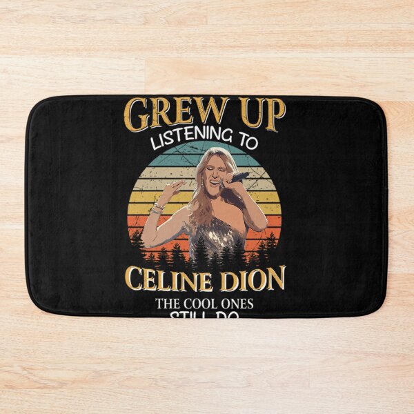 Item preview, Celine Dion designed and sold by Nadatantawy412.