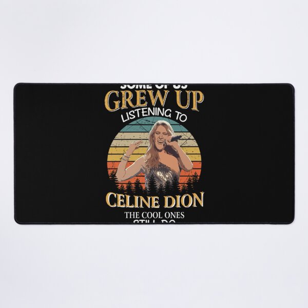 Artikelvorschau, Celine Dion entworfen und verkauft von Nadatantawy412.