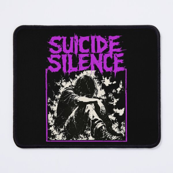 Item preview, Suicide Silence Grunge designed and sold by eliquistgk.