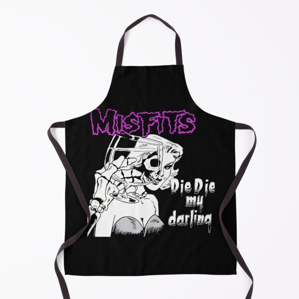 Item preview, Vintage Rock Misfits Band Albums Punk Tour Logo designed and sold by Denise Pereira.