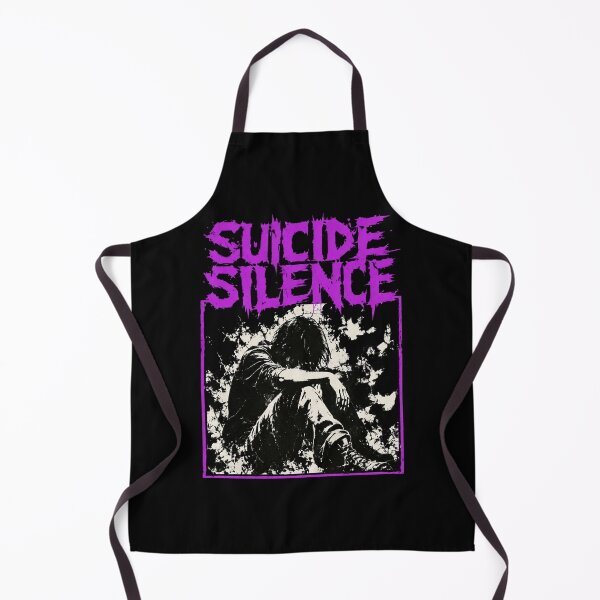 Item preview, Suicide Silence Grunge designed and sold by eliquistgk.