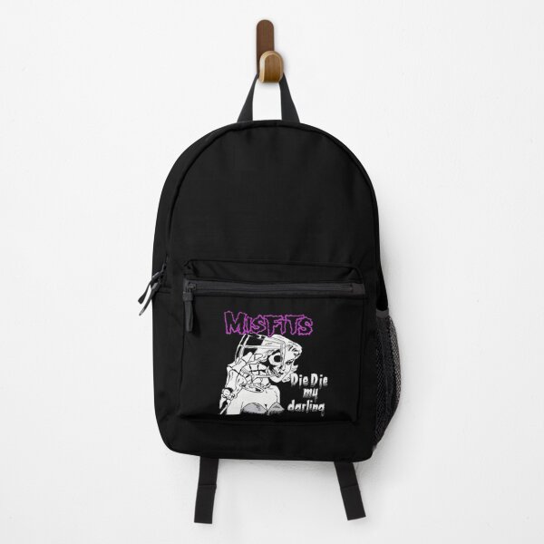 Item preview, Álbumes de la banda Vintage Rock Misfits, logotipo de la gira punk designed and sold by Denise Pereira.