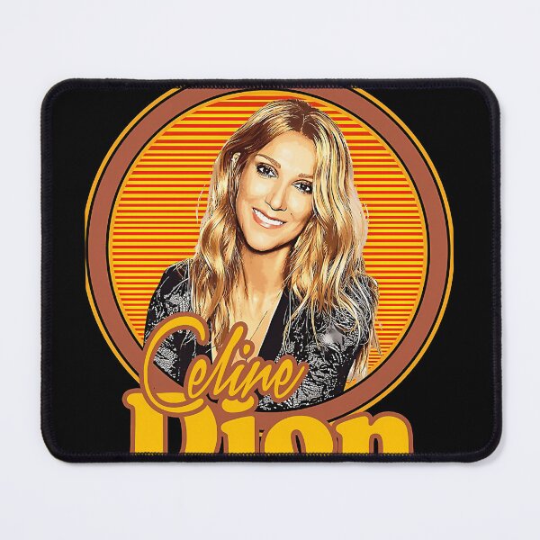 Item preview, Celine Dion designed and sold by TomiYami.