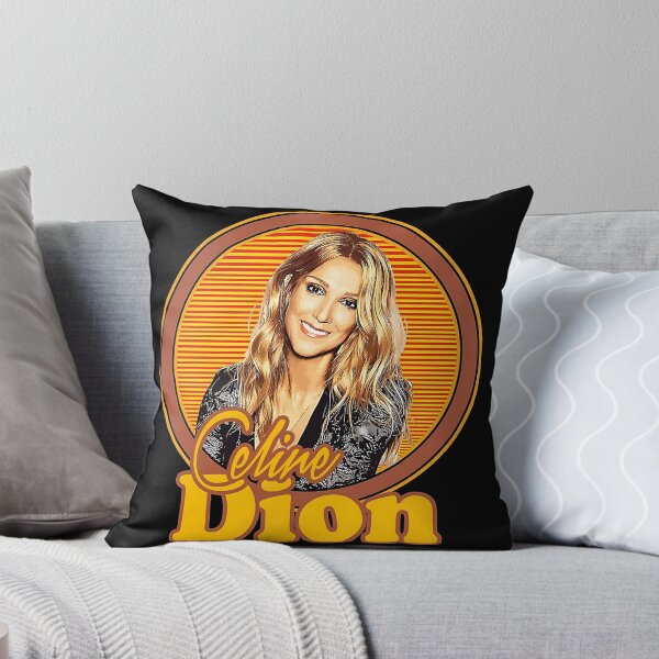 Item preview, Celine Dion designed and sold by TomiYami.