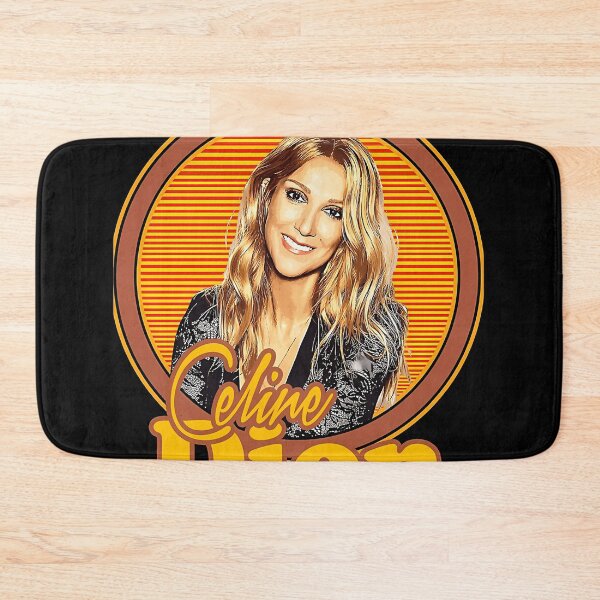 Item preview, Celine Dion designed and sold by TomiYami.