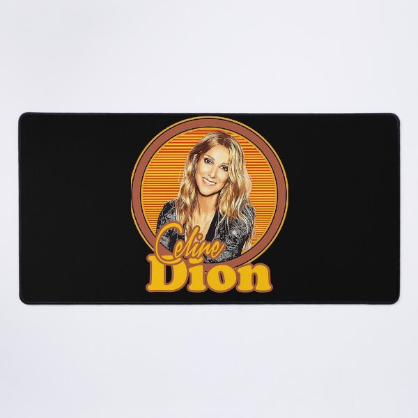 Item preview, Celine Dion designed and sold by TomiYami.
