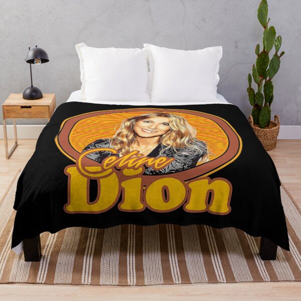 Item preview, Celine Dion designed and sold by TomiYami.