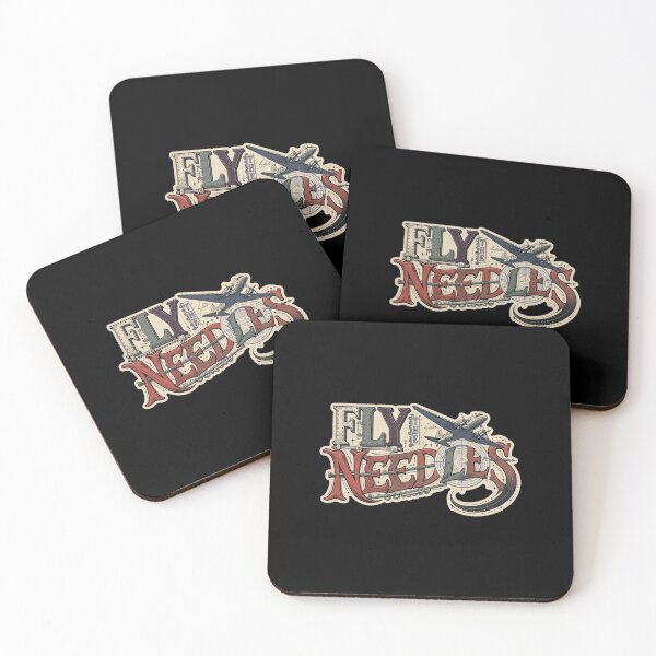 Item preview, Fly the Needles 2 Pilot Design, Pilot Gift,Airline Pilot, Commercial Pilot, Instrument Flying, IFR Pilot, Cockpit Humor, Flight Crew, Aviation Enthusiast Gift, Pilot Life, Flying Gift designed and sold by Typologystudios.