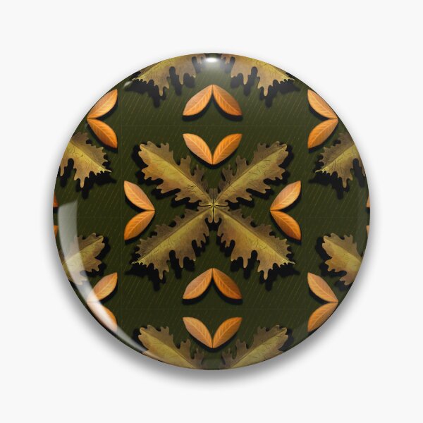 Item preview, Cozy Autumn leaves designed and sold by Claire-Sesker.