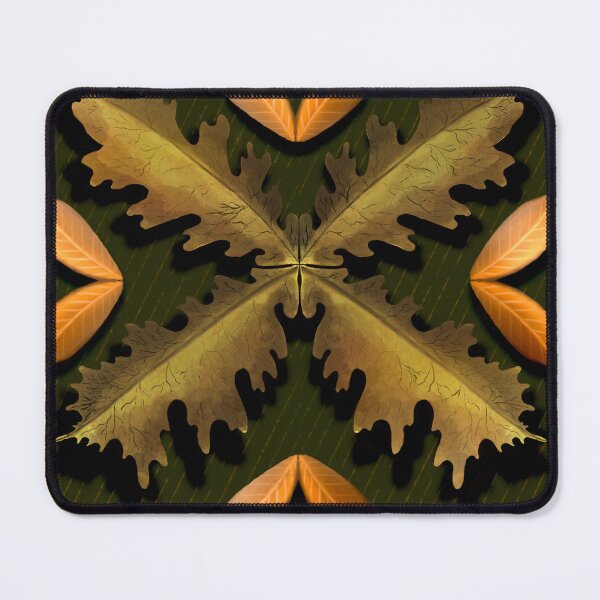 Item preview, Cozy Autumn leaves designed and sold by Claire-Sesker.