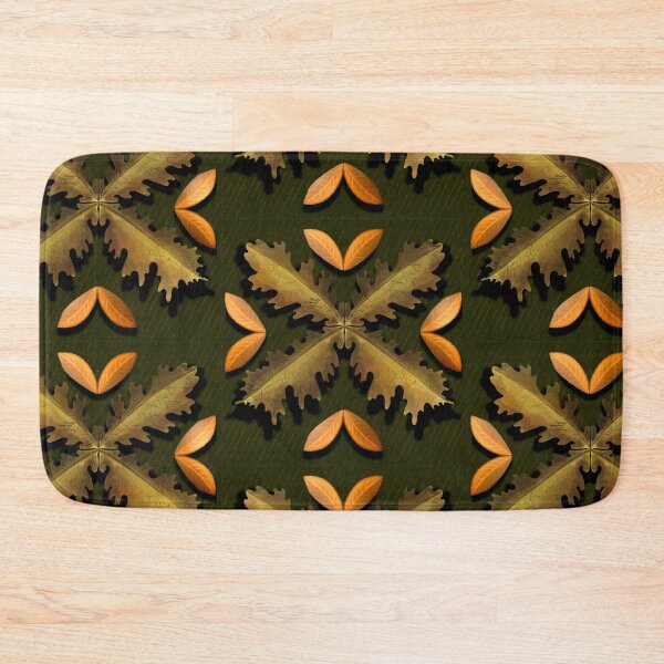 Item preview, Cozy Autumn leaves designed and sold by Claire-Sesker.