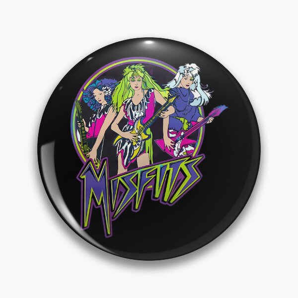 Item preview, Jem And The Holograms designed and sold by wethalmouatx.