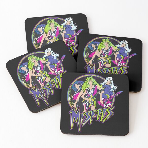 Item preview, Jem And The Holograms designed and sold by wethalmouatx.