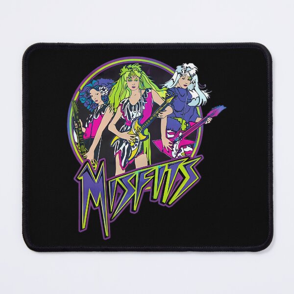 Item preview, Jem And The Holograms designed and sold by wethalmouatx.