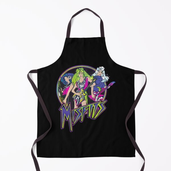 Item preview, Jem And The Holograms designed and sold by wethalmouatx.