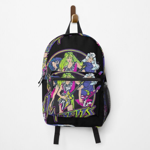 Item preview, Jem And The Holograms designed and sold by wethalmouatx.
