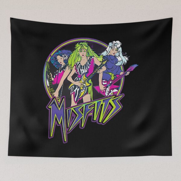 Item preview, Jem And The Holograms designed and sold by wethalmouatx.