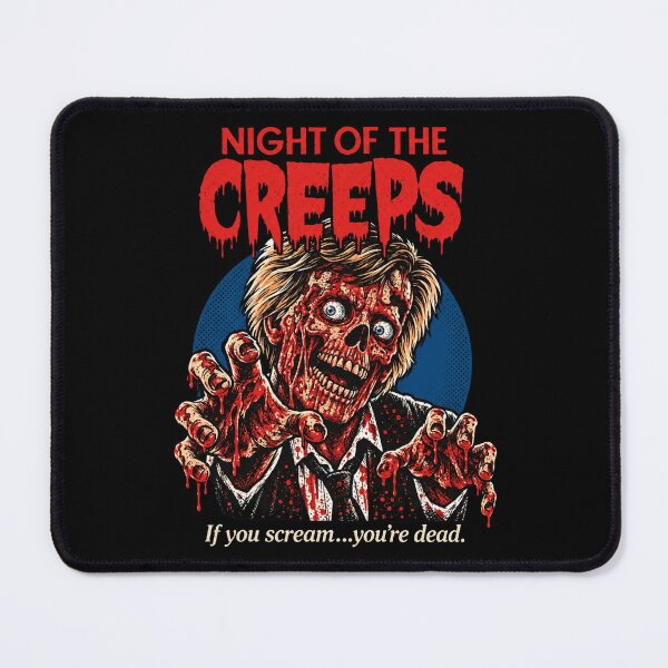 Item preview, Night Of The Creeps designed and sold by DonovanEllis.