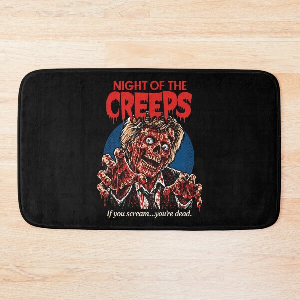 Item preview, Night Of The Creeps designed and sold by DonovanEllis.