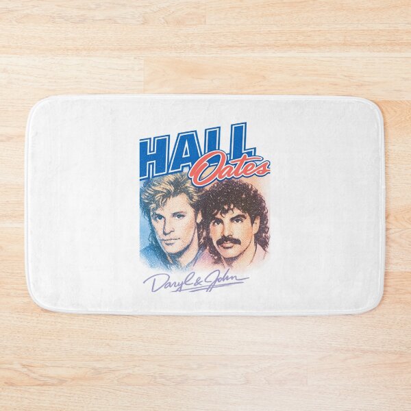 Item preview, hall &amp; oates retro pop duo tribute designed and sold by JulieLins33.