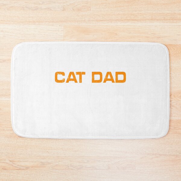 Item preview, CAT DAD designed and sold by OlyvieArt.