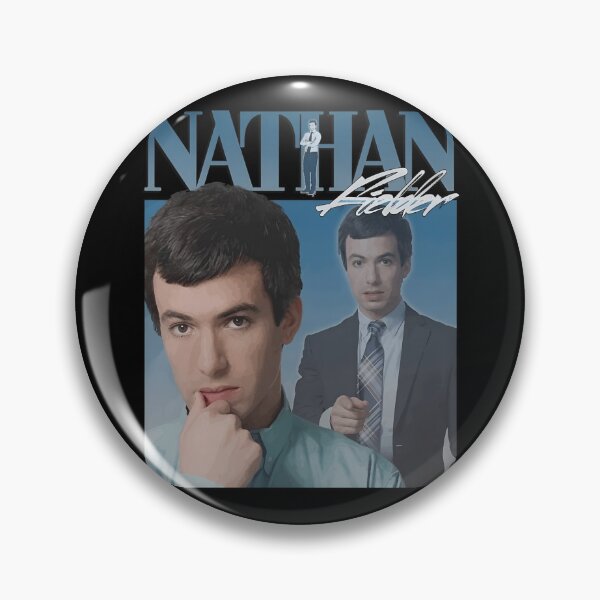 Item preview, Nathans Fielder Retro  designed and sold by GloopDot.