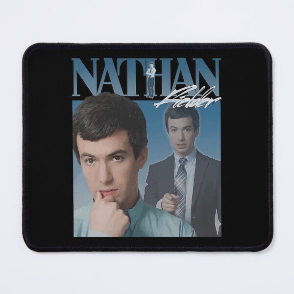 Item preview, Nathans Fielder Retro designed and sold by GloopDot.