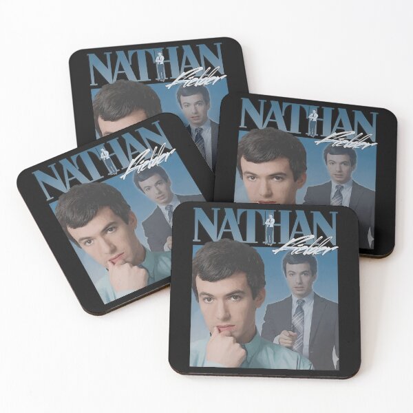Item preview, Nathans Fielder Retro  designed and sold by GloopDot.
