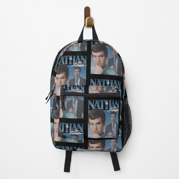 Item preview, Nathans Fielder Retro designed and sold by GloopDot.