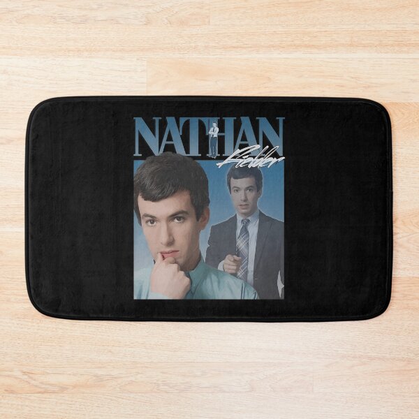 Item preview, Nathans Fielder Retro  designed and sold by GloopDot.