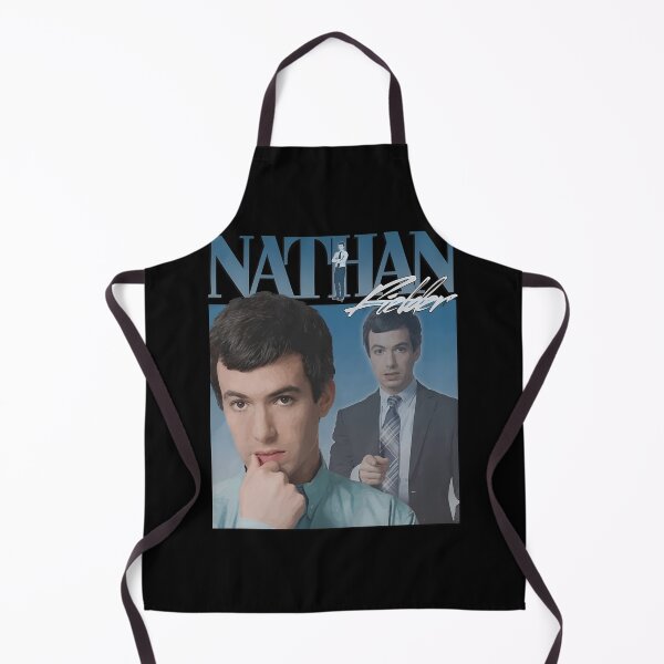 Item preview, Nathans Fielder Retro designed and sold by GloopDot.