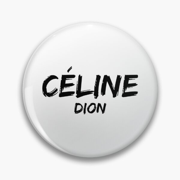 Item preview, Celine Dion designed and sold by Nadatantawy412.