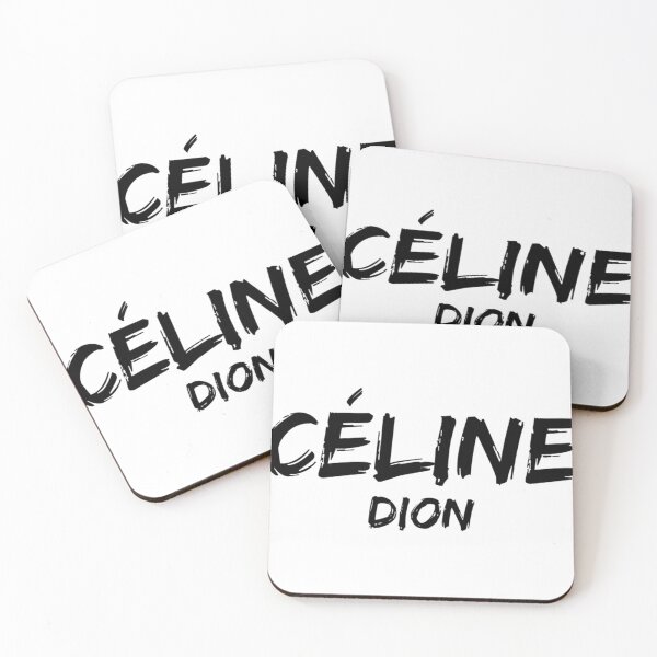 Item preview, Celine Dion designed and sold by Nadatantawy412.