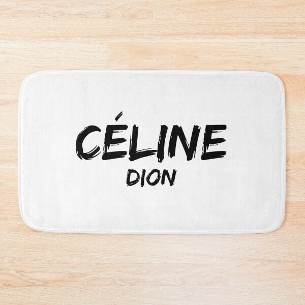 Item preview, Celine Dion designed and sold by Nadatantawy412.