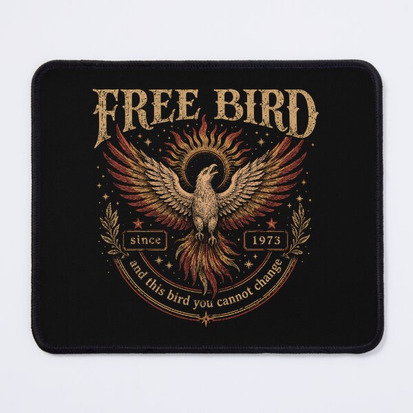 Item preview, Free Bird Vintage designed and sold by wethalmouatx.