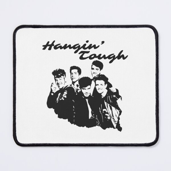 Item preview, hangin’ tough designed and sold by JulieLins33.