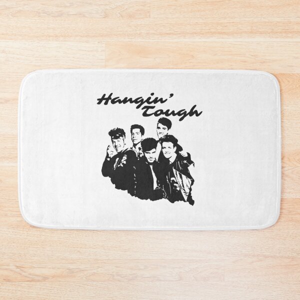 Item preview, hangin’ tough designed and sold by JulieLins33.