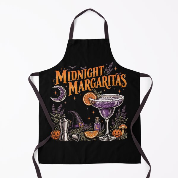Item preview, Midnight Margaritas Witchy designed and sold by elainew2irma.