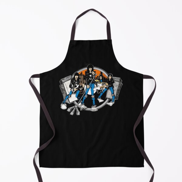 Item preview, Ramones   Leather Jacket  designed and sold by malantldi.