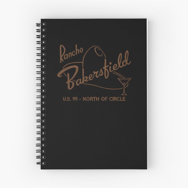 Item preview, Rancho Bakersfield Retro Defunct Motel California  designed and sold by dorristeresa8d.